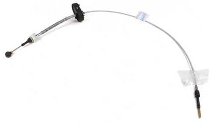 SAAB Auto Trans Shifter Cable 55353277